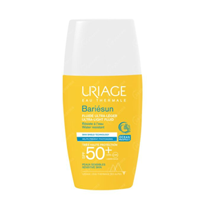 Uriage Bariésun Ultra Light Matte Fluide SPF 50+