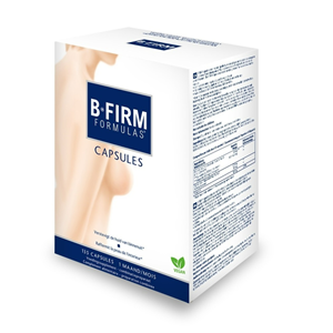 Liberty Healthcare B-firm Formulas Maandkuur Capsules