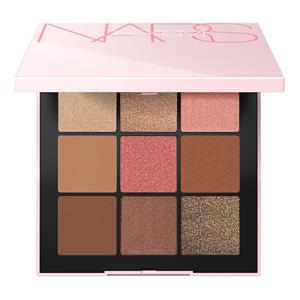ORGASM RISING EYESHADOW PALETTE