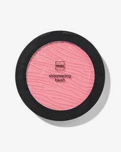 HEMA Shimmering Blush 41 Sparkling Rose