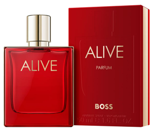 HUGO BOSS Alive Parfum