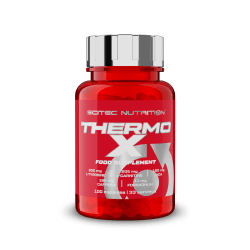 Scitec Nutrition Thermo-X (100 Kapseln)