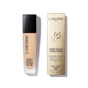 LANCÔME Teint Idole Ultra Wear 24H Wear & Comfort Flüssige Foundation