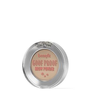 Benefit Brow Collection Goof Proof Brow Powder
