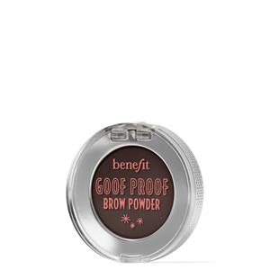 Benefit Brow Collection Goof Proof Brow Powder