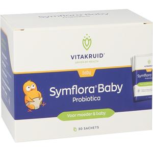 VitaKruid Symflora Baby