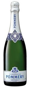 Vranken-Pommery Monopole Pommery Brut Silver Magnum