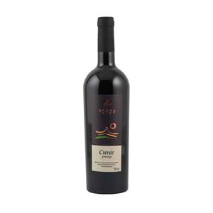 Popov Winery Popov Cuvée Prestige