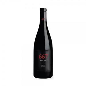 667 Pinot Noir AVA Monterey