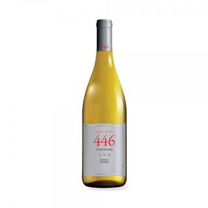 Noble Vines 446 Chardonnay AVA Monterey