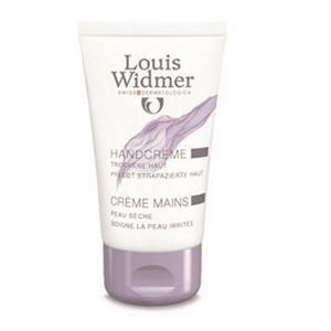 Louis Widmer Handcrème Met Parfum 50ml