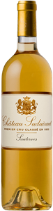 Château Suduiraut 2020 Sauternes 1er Cru Classé 1/2 fles
