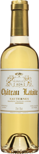 Château Laville 2018 Sauternes - 1/2 fles