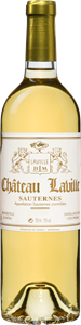 Château Laville 2018 Sauternes