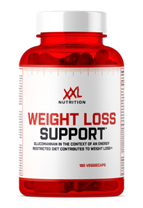 XXL Nutrition Xxl Weight Loss Support