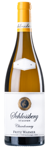 Fritz Wassmer Schlossberg Staufen Chardonnay 75CL