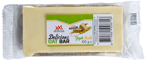 XXL Nutrition Delicious Oat Bar - Yoghurt/Muesli