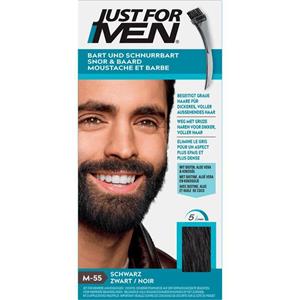 Just For Men Snor & baard haarkleuring m55 1 st