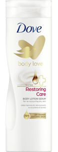 Dove Restoring Care Bodylotion