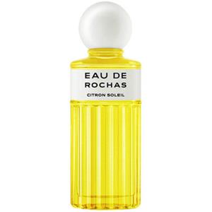 Eau de toilette Rochas Paris Eau De Toilette Eau De Rochas Citron Soleil 100 ml