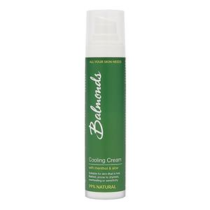 Balmonds Cooling Creme