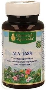 Maharishi Ayurveda Ma 1688 tabletten 60 tabletten