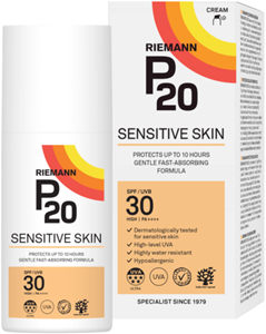 P20 Sensitive SPF 30 Lotion 200 ml