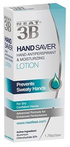 Neat Feat 3B Hand Saver Lotion