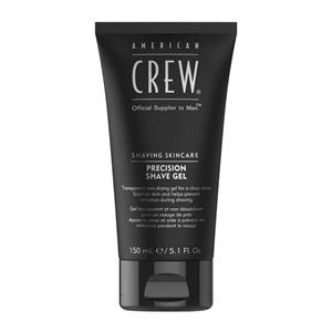 American Crew Precision Shave Gel