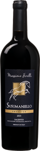 Massimo Firelli Susumaniello Prestige