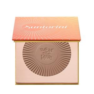 ZOEVA Suntorini Bronzer