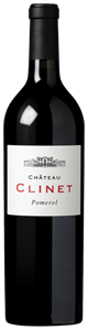 Colaris Château Clinet 2022 Pomerol
