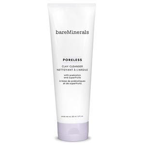 BareMinerals Poreless Clay Cleanser