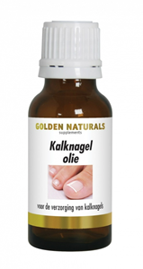 Kalknagelolie