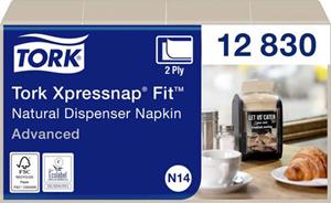 tork Xpressnap Fit Papierserviette 1 Set