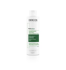 Vichy Dermos anti roos psoriasis shampoo