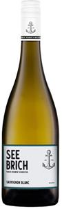 Seebrich GbR Seebrich Sauvignon Blanc Vegan Weißwein trocken 0,75 l