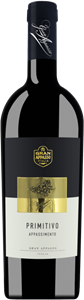 Femar Vini Gran Appasso Primitivo Appassimento 2019