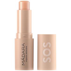 Madara SOS Lip Hydra Rescue Balm Lippenbalsam 4,5g