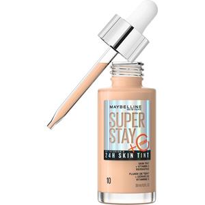 Maybelline Super Stay 24H Skin Tint Flüssige Foundation