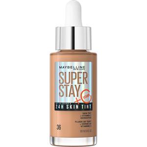 Maybelline Super Stay Skin Tint 24H