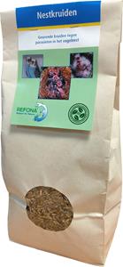 Refona Nestkruiden 350 gram | voor in het hok of nesten