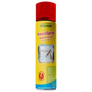 ECOstyle Vliegende Insecten Freezespray 500 ml