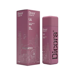 Dicora Urban Fit L.A. Eau de Toilette