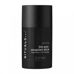 Rituals Homme 24H Anti-Perspirant Stick 75 ml