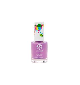 Suncoat Girl Nagellak majestic purple vegan