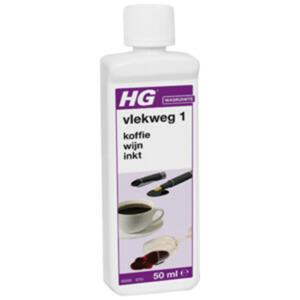 HG Vlekweg Nr1 50 ml