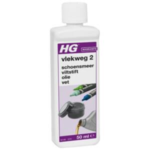 HG Vlekweg Nr2 50 ml