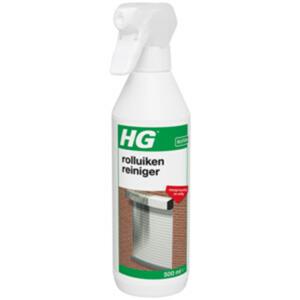 HG Rolluiken Reiniger 500 ml