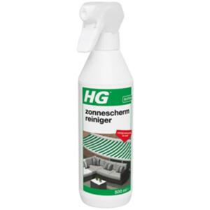 HG Zonneschermreiniger 500 ml